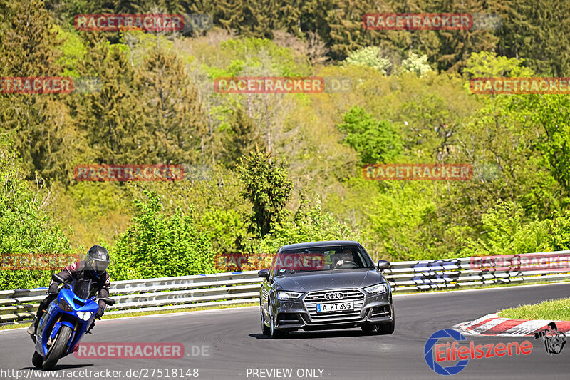 Bild #27518148 - Touristenfahrten Nürburgring Nordschleife (12.05.2024)