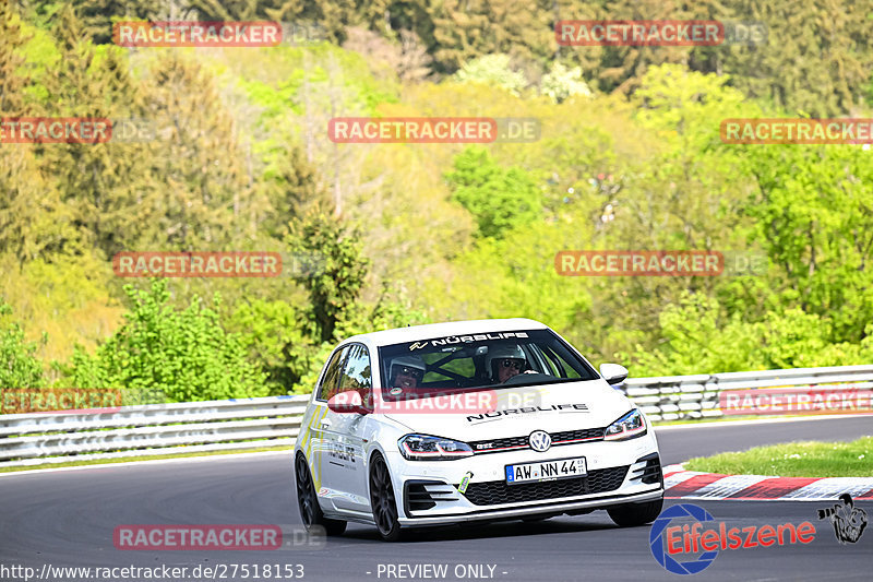 Bild #27518153 - Touristenfahrten Nürburgring Nordschleife (12.05.2024)