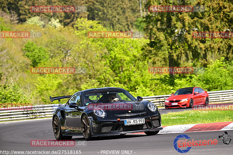 Bild #27518165 - Touristenfahrten Nürburgring Nordschleife (12.05.2024)