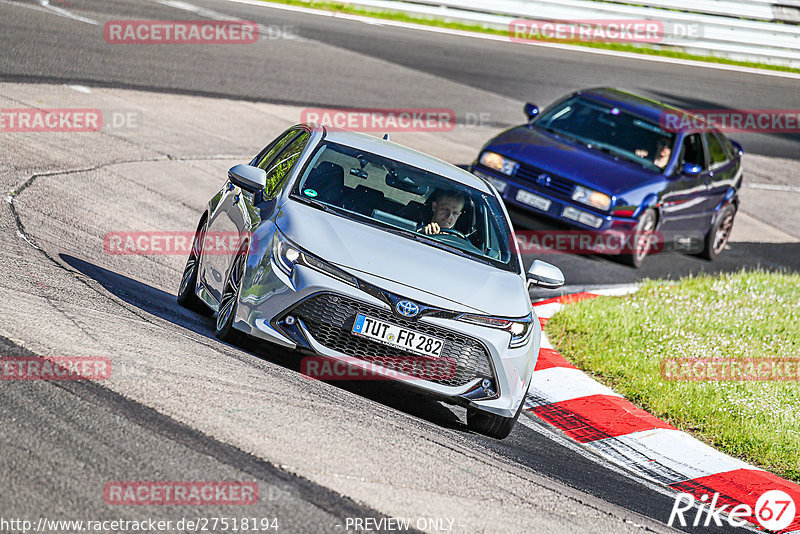 Bild #27518194 - Touristenfahrten Nürburgring Nordschleife (12.05.2024)