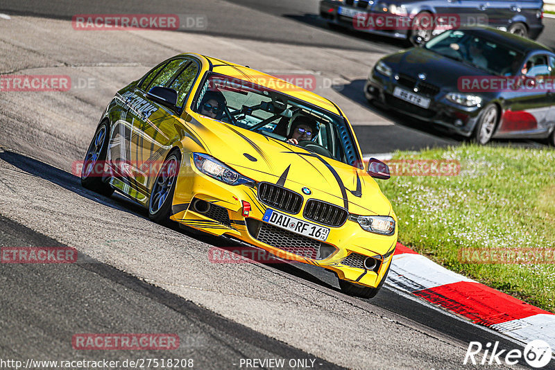 Bild #27518208 - Touristenfahrten Nürburgring Nordschleife (12.05.2024)