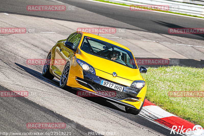 Bild #27518221 - Touristenfahrten Nürburgring Nordschleife (12.05.2024)