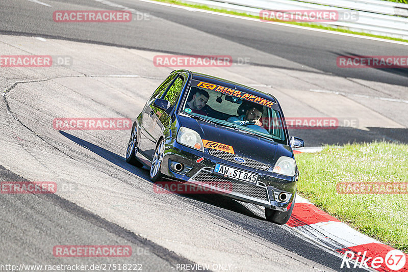 Bild #27518222 - Touristenfahrten Nürburgring Nordschleife (12.05.2024)