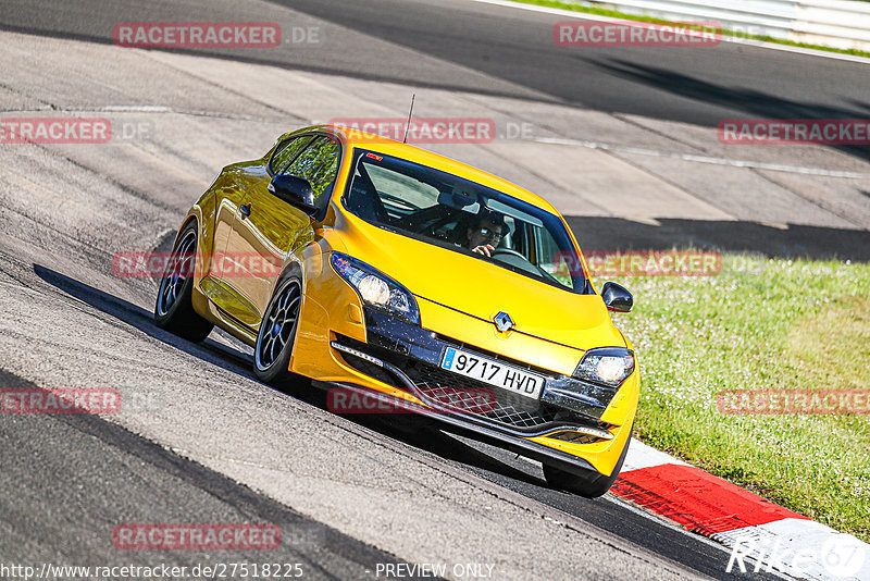 Bild #27518225 - Touristenfahrten Nürburgring Nordschleife (12.05.2024)