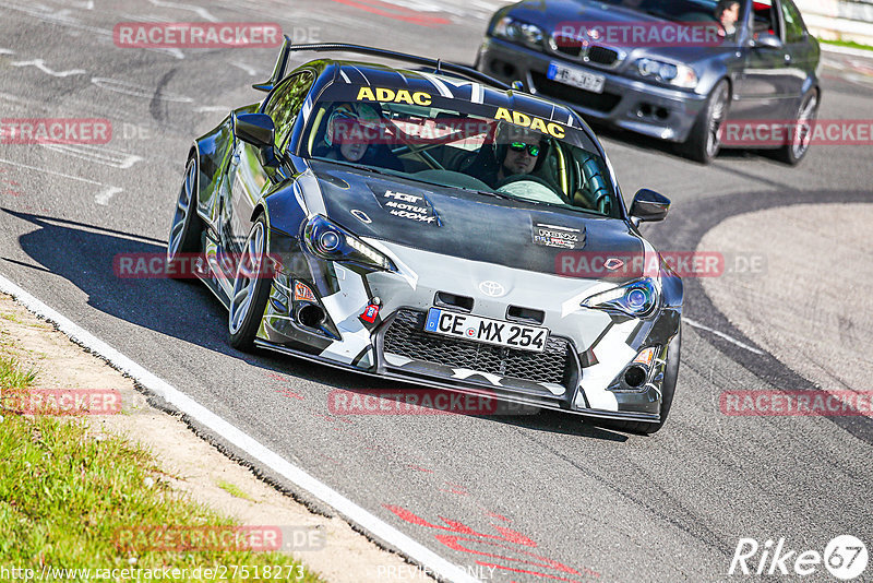 Bild #27518273 - Touristenfahrten Nürburgring Nordschleife (12.05.2024)