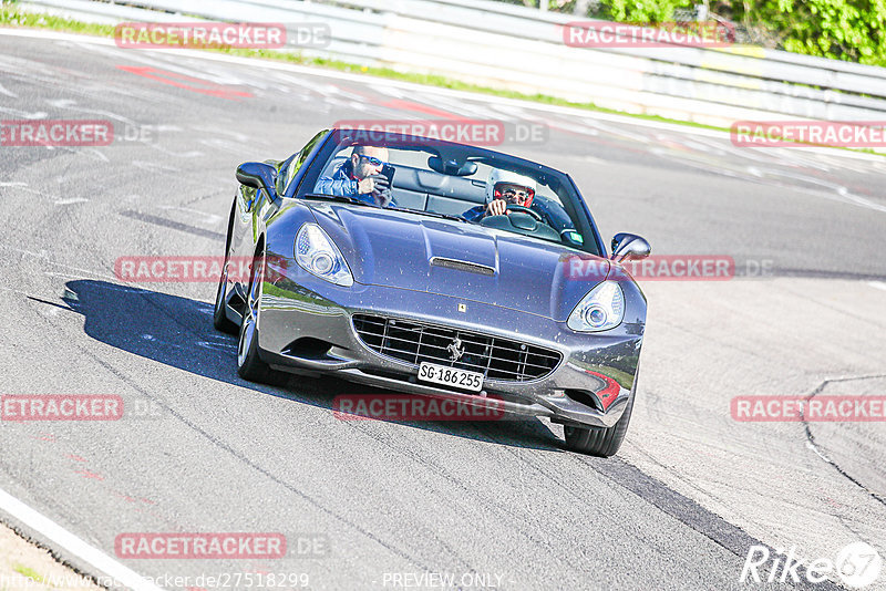 Bild #27518299 - Touristenfahrten Nürburgring Nordschleife (12.05.2024)