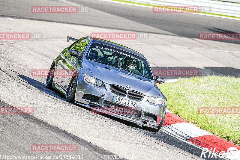 Bild #27518317 - Touristenfahrten Nürburgring Nordschleife (12.05.2024)