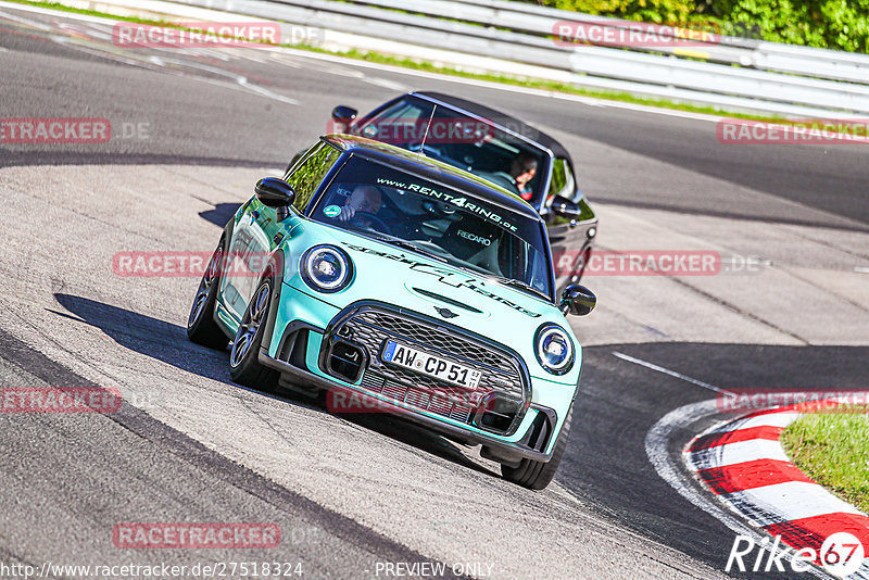 Bild #27518324 - Touristenfahrten Nürburgring Nordschleife (12.05.2024)