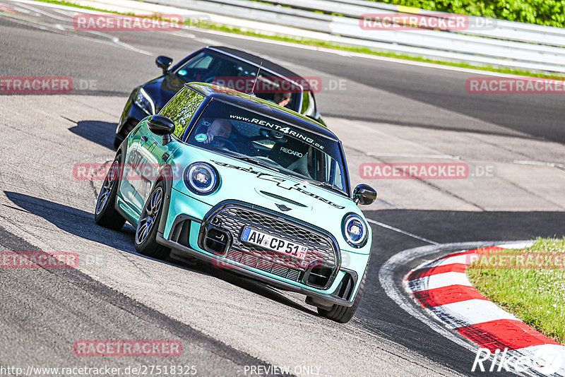 Bild #27518325 - Touristenfahrten Nürburgring Nordschleife (12.05.2024)