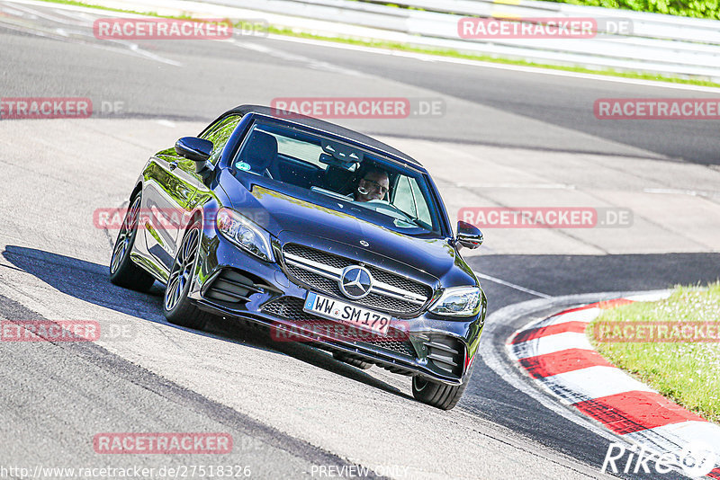 Bild #27518326 - Touristenfahrten Nürburgring Nordschleife (12.05.2024)