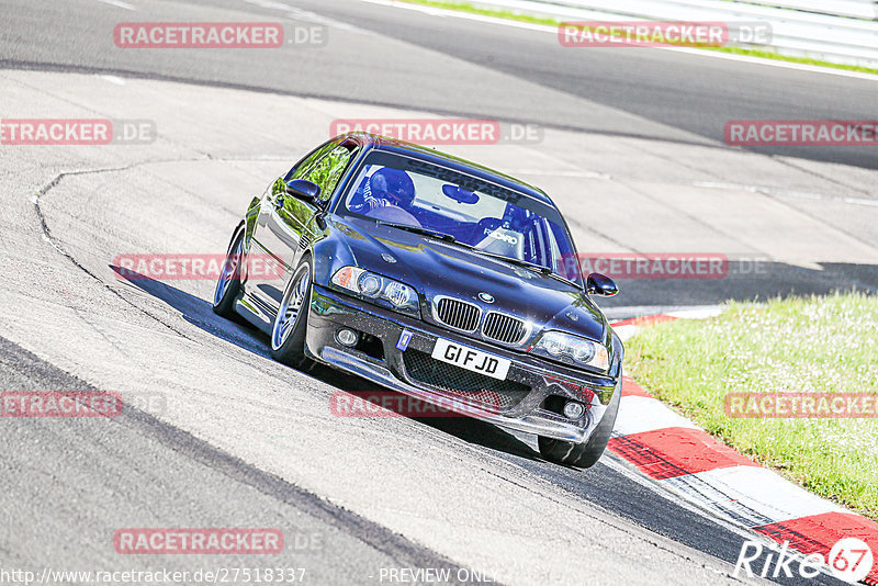 Bild #27518337 - Touristenfahrten Nürburgring Nordschleife (12.05.2024)