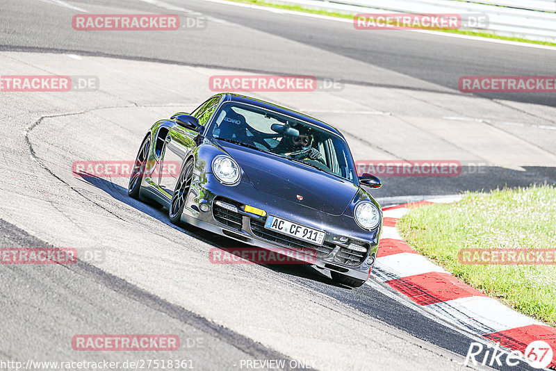 Bild #27518361 - Touristenfahrten Nürburgring Nordschleife (12.05.2024)