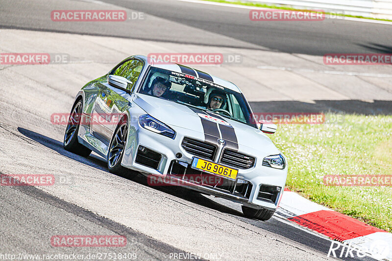 Bild #27518409 - Touristenfahrten Nürburgring Nordschleife (12.05.2024)