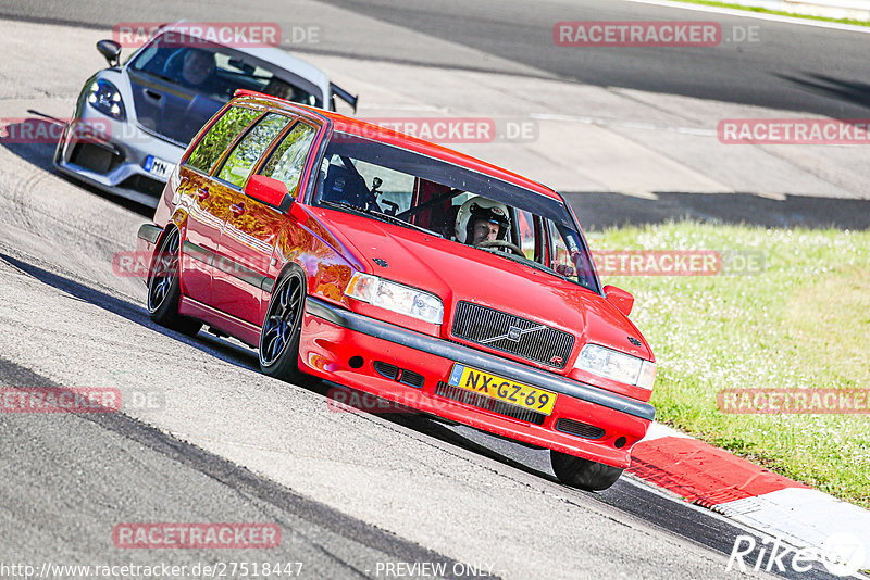 Bild #27518447 - Touristenfahrten Nürburgring Nordschleife (12.05.2024)