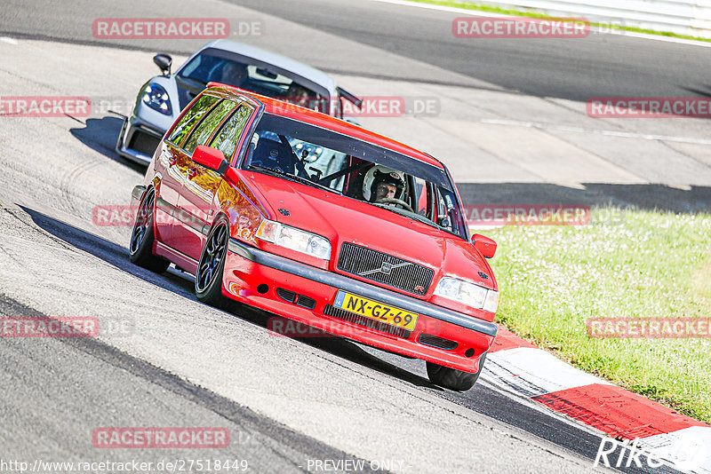 Bild #27518449 - Touristenfahrten Nürburgring Nordschleife (12.05.2024)