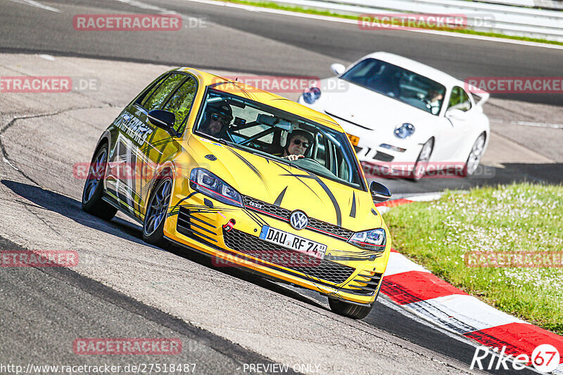 Bild #27518487 - Touristenfahrten Nürburgring Nordschleife (12.05.2024)