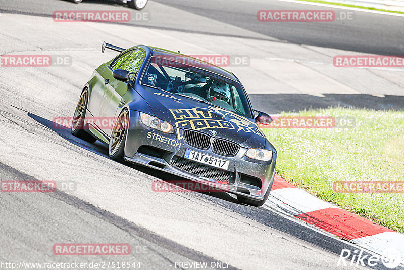 Bild #27518544 - Touristenfahrten Nürburgring Nordschleife (12.05.2024)