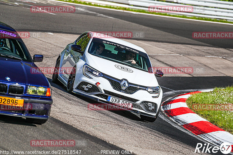 Bild #27518547 - Touristenfahrten Nürburgring Nordschleife (12.05.2024)