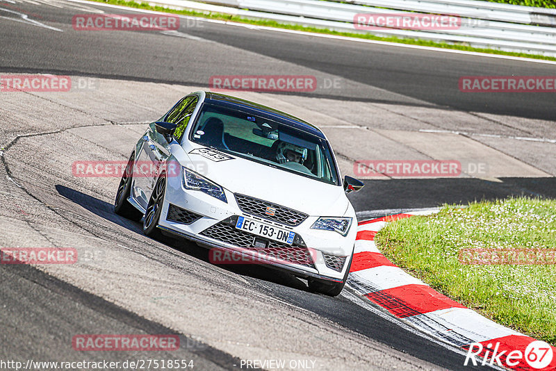 Bild #27518554 - Touristenfahrten Nürburgring Nordschleife (12.05.2024)