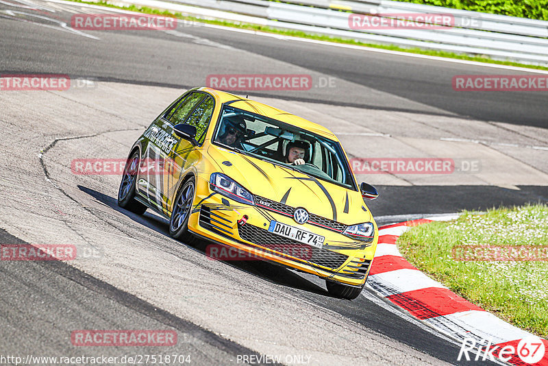 Bild #27518704 - Touristenfahrten Nürburgring Nordschleife (12.05.2024)