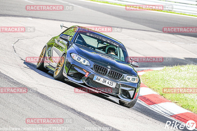 Bild #27518737 - Touristenfahrten Nürburgring Nordschleife (12.05.2024)