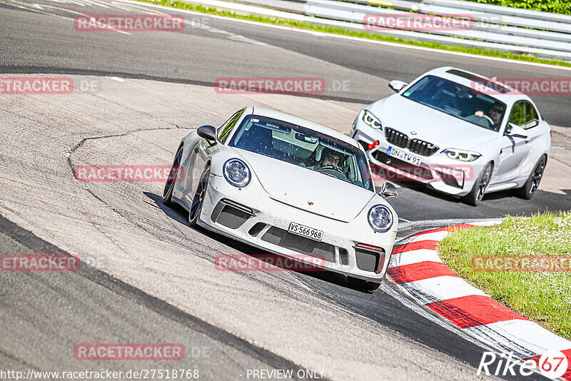 Bild #27518768 - Touristenfahrten Nürburgring Nordschleife (12.05.2024)