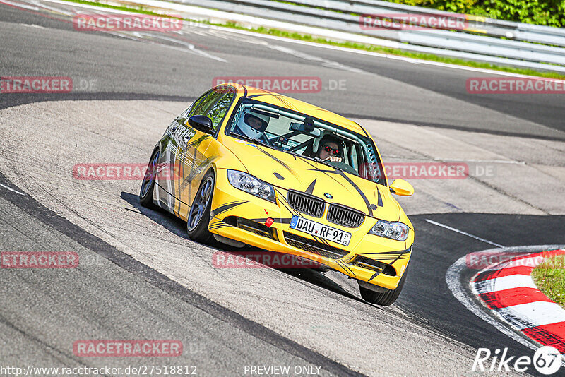 Bild #27518812 - Touristenfahrten Nürburgring Nordschleife (12.05.2024)