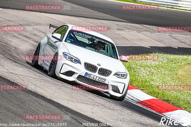 Bild #27518975 - Touristenfahrten Nürburgring Nordschleife (12.05.2024)