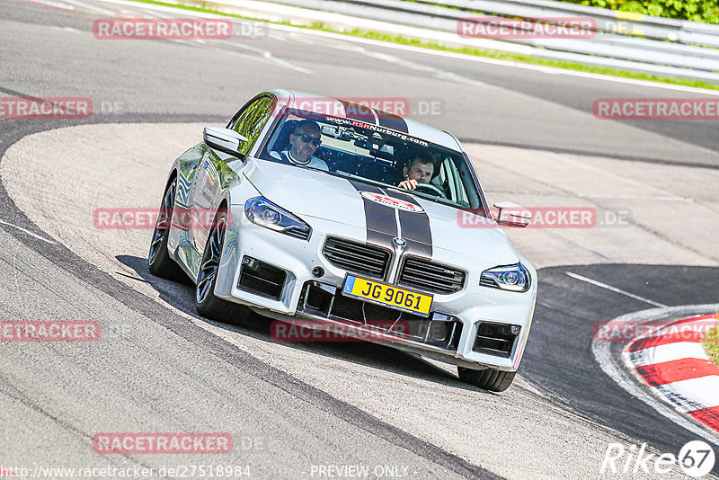 Bild #27518984 - Touristenfahrten Nürburgring Nordschleife (12.05.2024)