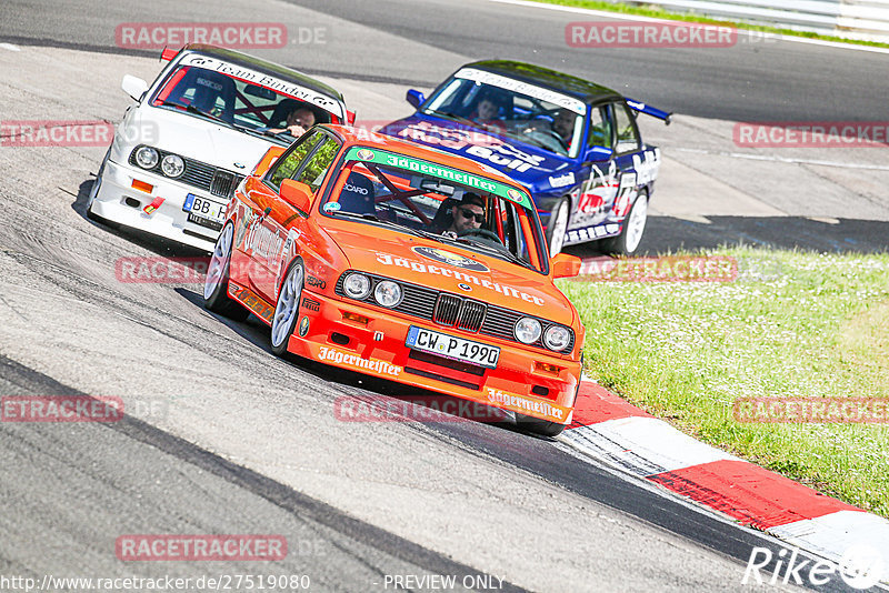 Bild #27519080 - Touristenfahrten Nürburgring Nordschleife (12.05.2024)