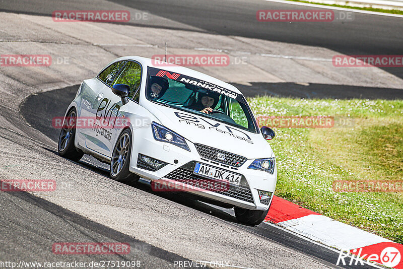 Bild #27519098 - Touristenfahrten Nürburgring Nordschleife (12.05.2024)