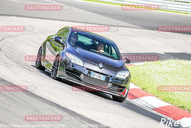 Bild #27519290 - Touristenfahrten Nürburgring Nordschleife (12.05.2024)