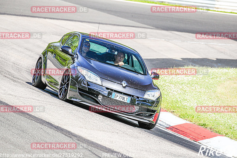 Bild #27519292 - Touristenfahrten Nürburgring Nordschleife (12.05.2024)