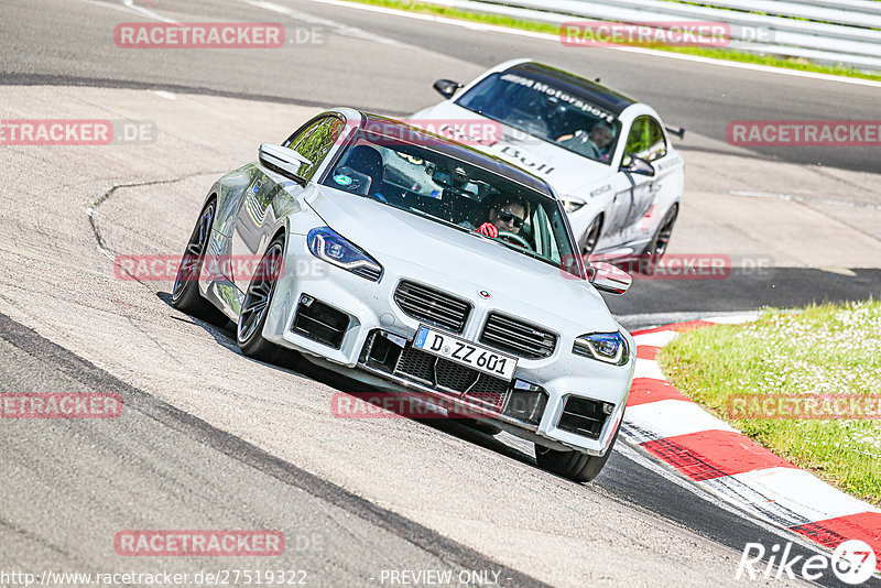 Bild #27519322 - Touristenfahrten Nürburgring Nordschleife (12.05.2024)