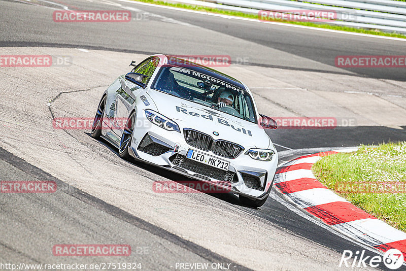 Bild #27519324 - Touristenfahrten Nürburgring Nordschleife (12.05.2024)