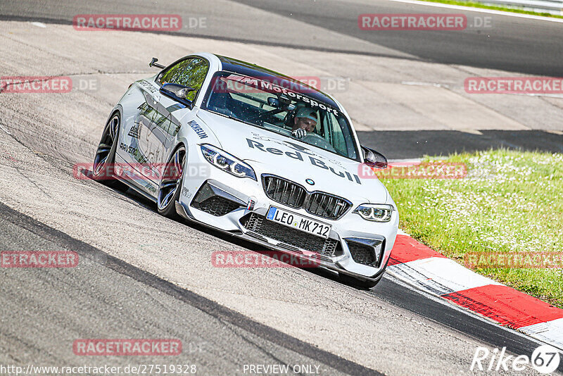 Bild #27519328 - Touristenfahrten Nürburgring Nordschleife (12.05.2024)