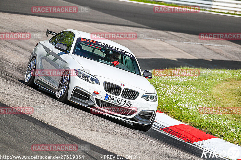 Bild #27519354 - Touristenfahrten Nürburgring Nordschleife (12.05.2024)