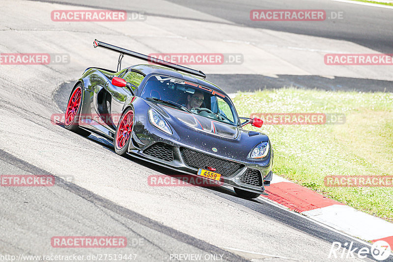 Bild #27519447 - Touristenfahrten Nürburgring Nordschleife (12.05.2024)