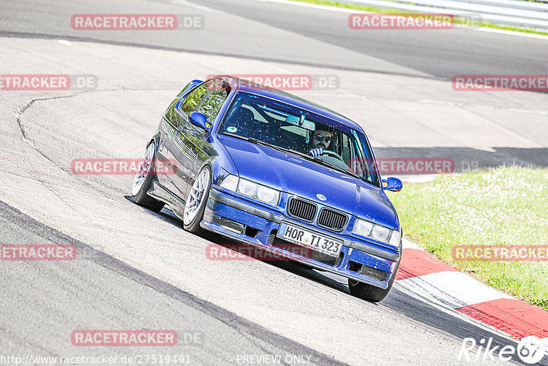 Bild #27519491 - Touristenfahrten Nürburgring Nordschleife (12.05.2024)