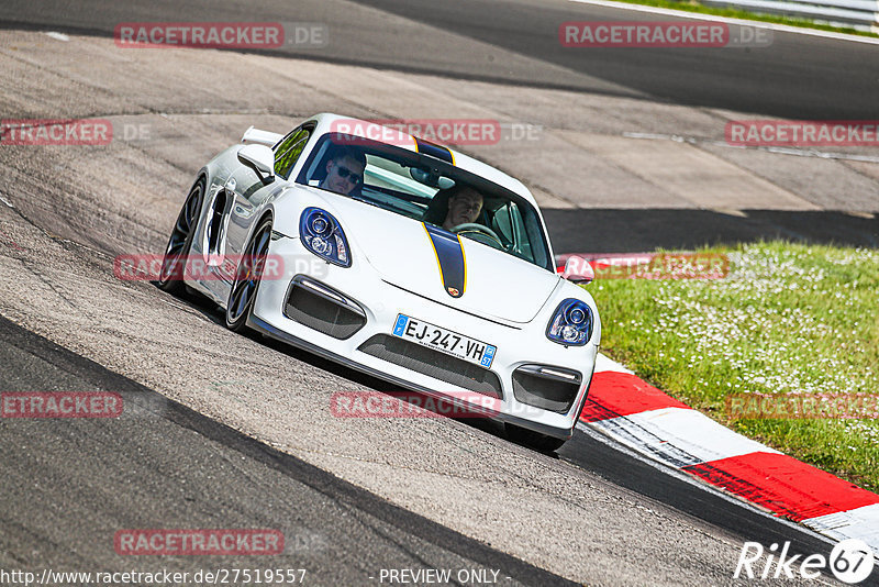 Bild #27519557 - Touristenfahrten Nürburgring Nordschleife (12.05.2024)