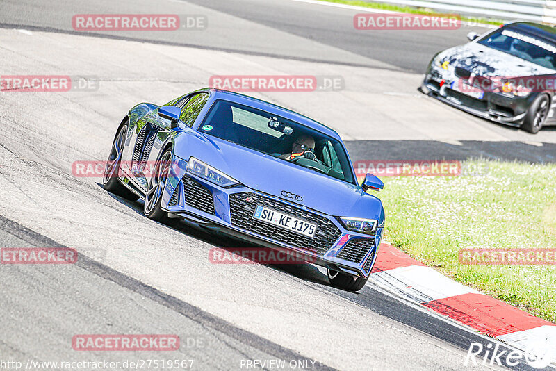 Bild #27519567 - Touristenfahrten Nürburgring Nordschleife (12.05.2024)