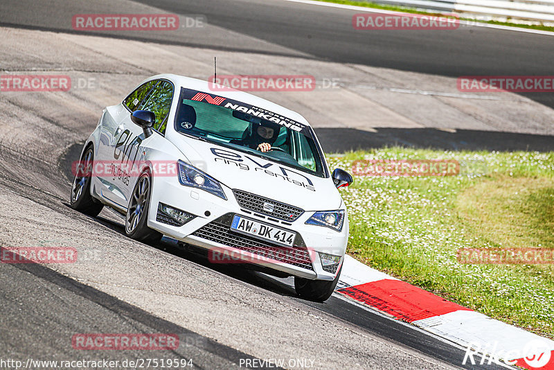 Bild #27519594 - Touristenfahrten Nürburgring Nordschleife (12.05.2024)