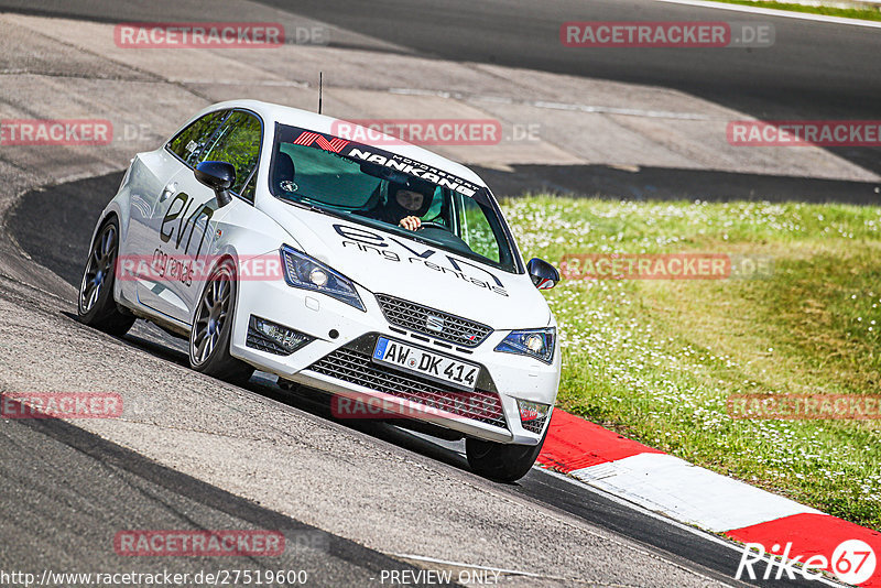 Bild #27519600 - Touristenfahrten Nürburgring Nordschleife (12.05.2024)