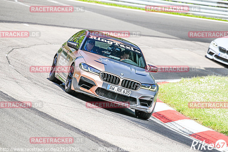 Bild #27519705 - Touristenfahrten Nürburgring Nordschleife (12.05.2024)