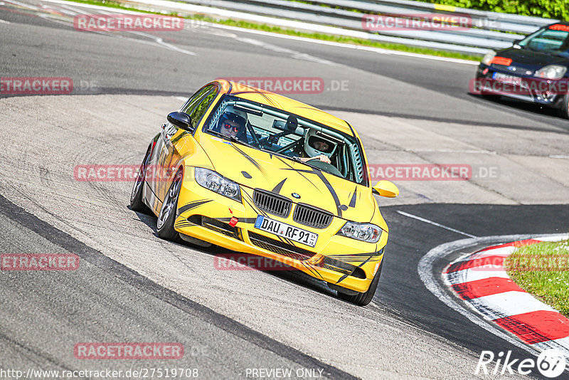 Bild #27519708 - Touristenfahrten Nürburgring Nordschleife (12.05.2024)