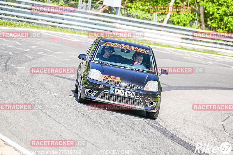 Bild #27519709 - Touristenfahrten Nürburgring Nordschleife (12.05.2024)