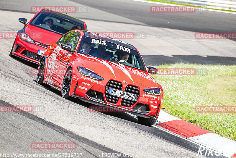 Bild #27519717 - Touristenfahrten Nürburgring Nordschleife (12.05.2024)