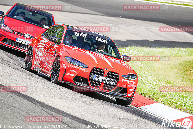 Bild #27519719 - Touristenfahrten Nürburgring Nordschleife (12.05.2024)