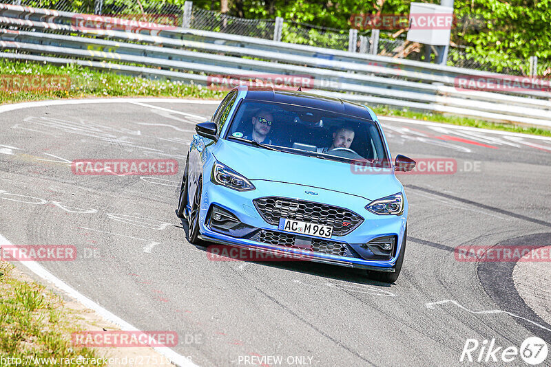 Bild #27519778 - Touristenfahrten Nürburgring Nordschleife (12.05.2024)