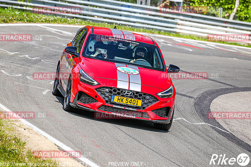 Bild #27519873 - Touristenfahrten Nürburgring Nordschleife (12.05.2024)